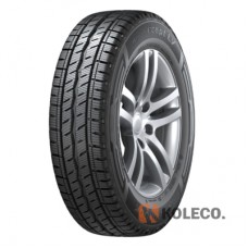 Автошина Hankook Winter i*cept LV RW12 235/65 R16C 115/113R