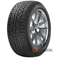 Автошина Tigar SUV Winter 215/60 R17 96H