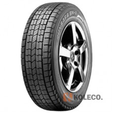 Автошина Nankang Runsafa SN-1 215/45 R17 91Q XL