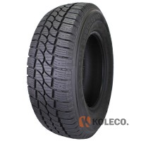 Автошина Tigar CargoSpeed Winter 225/75 R16C 118/116R (шип)
