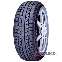 Автошина Michelin Primacy Alpin PA3 225/55 R16 95H MO
