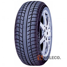 Автошина Michelin Primacy Alpin PA3 225/55 R16 95H MO