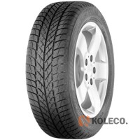 Автошина Gislaved Euro*Frost 5 225/55 R16 95H