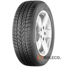 Автошина Gislaved Euro*Frost 5 225/55 R16 95H