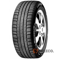 Автошина Michelin Latitude Alpin HP 235/65 R17 104H MO