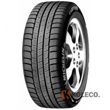 Автошина Michelin Latitude Alpin HP 235/65 R17 104H MO