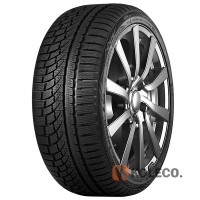 Автошина Nokian WR A4 245/40 ZR20 99W XL