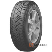 Автошина Dunlop GrandTrek WT M3 255/55 R18 109H XL DSST *