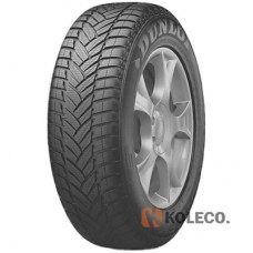 Автошина Dunlop GrandTrek WT M3 255/55 R18 109H XL DSST *