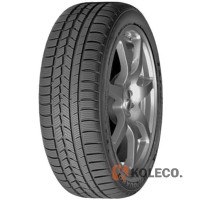 Автошина Nexen WinGuard Sport 245/60 R18 105H