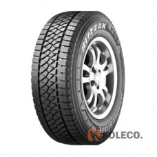 Автошина Bridgestone Blizzak W810 235/65 R16C 115/113R