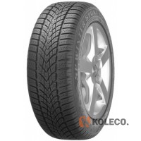 Автошина Dunlop SP Winter Sport 4D 205/50 R17 93H XL MFS
