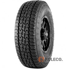 Автошина Nankang Conqueror A/T AT-5 275/65 R20 126/123S OWL (под шип)