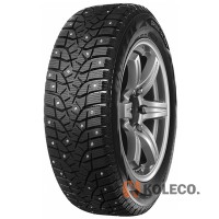 Автошина Bridgestone Blizzak Spike-02 SUV 285/50 R20 116T XL (под шип)