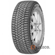 Автошина Michelin Latitude X-Ice North Xin2 295/40 R20 110T XL (шип)