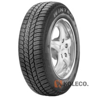 Автошина Pirelli Winter Snowcontrol 185/60 R15 88T XL