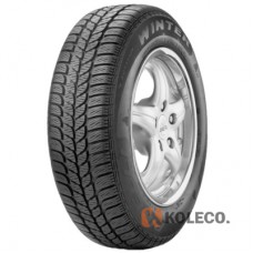 Автошина Pirelli Winter Snowcontrol 185/60 R15 88T XL