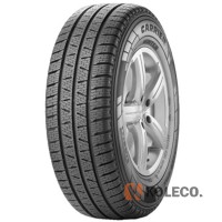 Автошина Pirelli Carrier Winter 215/60 R16C 103/101T