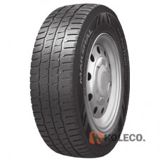 Автошина Marshal Winter PorTran CW51 205/75 R16C 110/108R