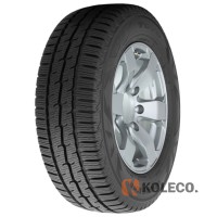 Автошина Toyo Observe Van 215/60 R16C 103/101T