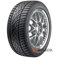 Автошина Dunlop SP Winter Sport 3D 255/40 R19 100V XL RO1
