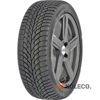 Автошина Continental WinterContact TS 870 255/60 R18 112H XL FR