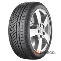 Автошина Falken Eurowinter HS02 Pro 265/65 R18 116V