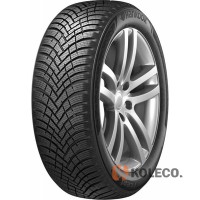 Автошина Hankook Winter i*cept RS3 W462 165/60 R15 81T XL
