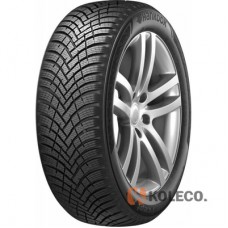 Автошина Hankook Winter i*cept RS3 W462 165/60 R15 81T XL