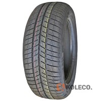 Автошина Barum Polaris 5 235/55 R19 105V XL