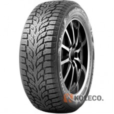 Автошина Kumho WinterCraft Ice Wi32 225/60 R17 103T XL (шип)