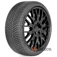 Автошина Michelin Pilot Alpin 5 225/45 R18 95V XL MO1