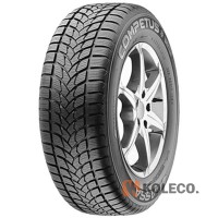 Автошина Lassa Competus Winter 255/55 R18 109H XL