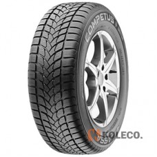 Автошина Lassa Competus Winter 255/55 R18 109H XL