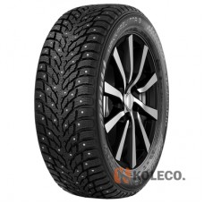 Автошина Nokian Hakkapeliitta 9 245/45 R18 100T XL (под шип)