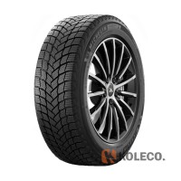 Автошина Michelin X-Ice Snow SUV 265/60 R20 115H XL