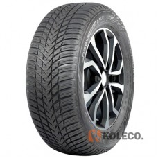 Автошина Nokian SNOWPROOF 2 SUV 235/45 R20 100V XL