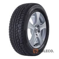 Автошина King Meiler (наварка) Winter Tact HP2 225/55 R16 99H XL (под шип)