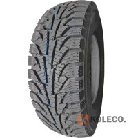 Автошина Gepard (наварка) SNOW CONTROL 195/75 R16C 107/105R PR8 (под шип)
