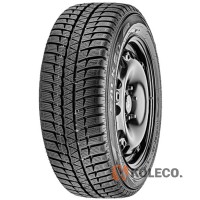 Автошина Falken Eurowinter HS449 245/40 R19 94V Run Flat